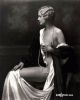 Порно модели в 20-е годы XX века