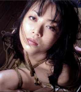 Юмика Хаяси (Yumika Hayashi)