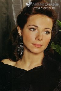 Екатерина Гусева (Ekaterina Guseva)